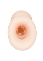 Ultimate Extender Penis Sleeve 6.25in - Ivory