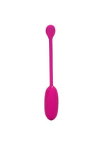Rechargeable Kegel Ball USB Recharge Silicone Ball 3in - Pink