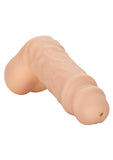 Packer Gear Silicone Hollow STP - Vanilla