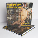 Instant Gratification by Michael Espinoza - CULTUREEDIT Collector's Edition