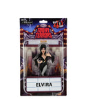 ELVIRA MISTRESS OF THE DARK - 6IN SCALE ACTION FIGURE