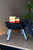 CITRUSH Candle by Boy Smells