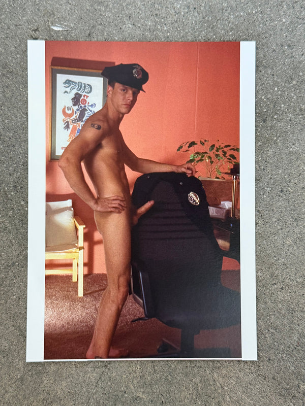 FORUM STUDIO: UNKOWN MODEL #34