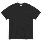 You're* Embroidered T-Shirt