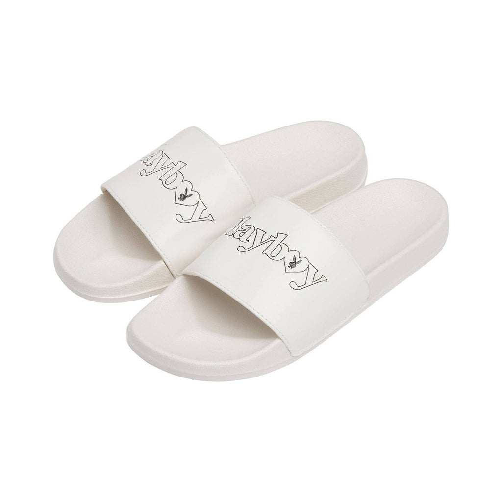 PLAYBOY Masthead Heart Slides