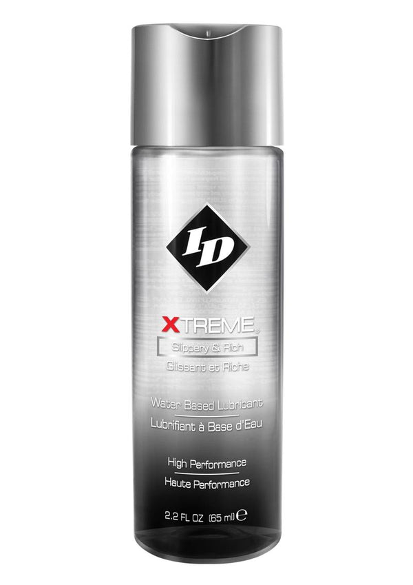 ID Xtreme Water Based Lubricant 2.2oz