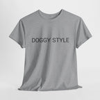 DOGGY STYLE TEE BY CULTUREEDIT AVAILABLE IN 13 COLORS