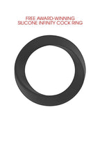 Pumped Comfort Beginner Penis Pump -Red