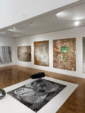 JACK PIERSON, Automatic Drawing, 2014