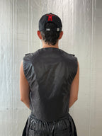 Walter Van Beirendonck Micro Protection Vest