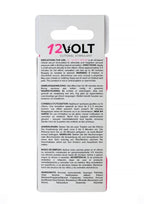 JO 12 Volt Clitoral Stimulant Serum .34oz