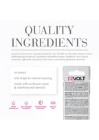 JO 12 Volt Clitoral Stimulant Serum .34oz