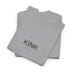 KINK TEE BY CULTUREEDIT AVAILABLE IN 13 COLORS