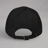 Protect the Dolls Dad Hat by YES HOMO in Back