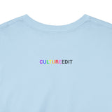 TAKING LOADS TEE BY CULTUREEDIT AVAILABLE IN 13 COLORS