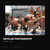 Skyclad Photography, Twister, 2009