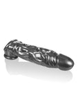 Oxballs Butch Cock Sheath Penis Extender - Silver