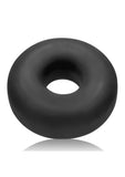 Oxballs Big Ox Super Mega Stretch Silicone Cock Ring - Black