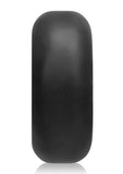 Oxballs Big Ox Super Mega Stretch Silicone Cock Ring - Black