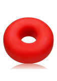Oxballs Big Ox Super Mega Stretch Silicone Cock Ring - Red
