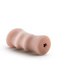 X5 Men Ass Masturbator - Butt - Vanilla
