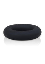 RingO Ritz Individual Ring Silicone - Black