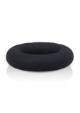 RingO Ritz Individual Ring Silicone - Black