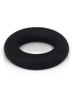 RingO Ritz Individual Ring Silicone - Black