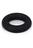 RingO Ritz Individual Ring Silicone - Black