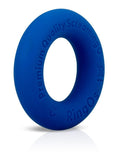 RingO Ritz Individual Ring Silicone - Blue