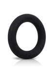 RingO Ritz XL Individual Ring Silicone - Black