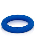 RingO Ritz XL Individual Ring Silicone - Blue
