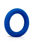 RingO Ritz XL Individual Ring Silicone - Blue