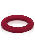 RingO Ritz XL Individual Ring Silicone - Red
