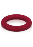 RingO Ritz XL Individual Ring Silicone - Red