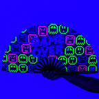Game Over Fan (UV)