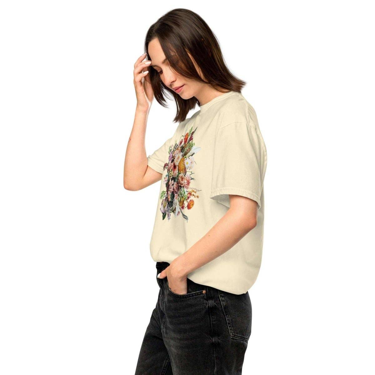 Flower Bunch Shirt