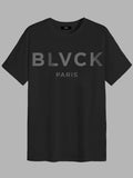 Blvck Bold Tee