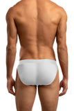 Naked Fit Tencel Sport Brief by Jack Adams in 2 colors