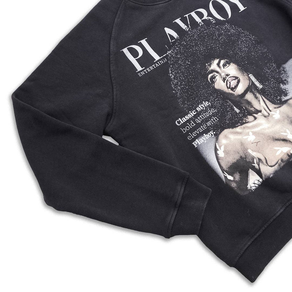 PLAYBOY Class Sweatshirt