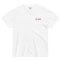 Le Duh Embroidered Shirt