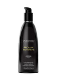 Wicked Aqua Water Based Sensitive Hypoallergenic Lubricant 8oz