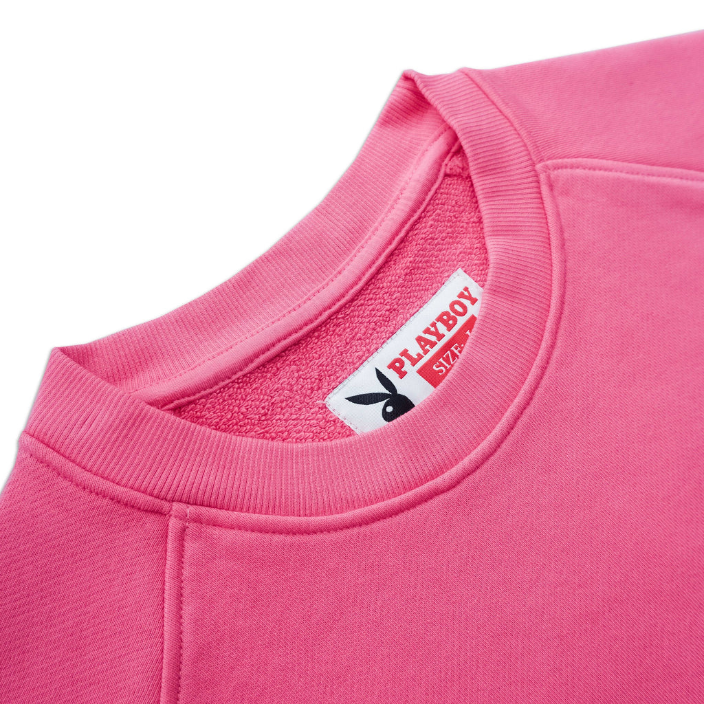 Playboy X Jgc Iconic Love Bunny Sweatshirt