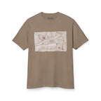 James Schenck FEED tee by CULTUREEDIT Productions / 6 Colors