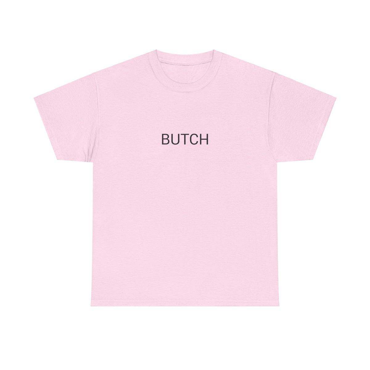 BUTCH TEE BY CULTUREEDIT AVAILABLE IN 13 COLORS