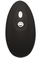 Main Squeeze The Original Vibro Ultraskyn Vibrating Masturbator with Bullet and Remote Control - Pussy - Vanilla