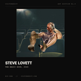Steve Lovett, The Magic Hour, 2026