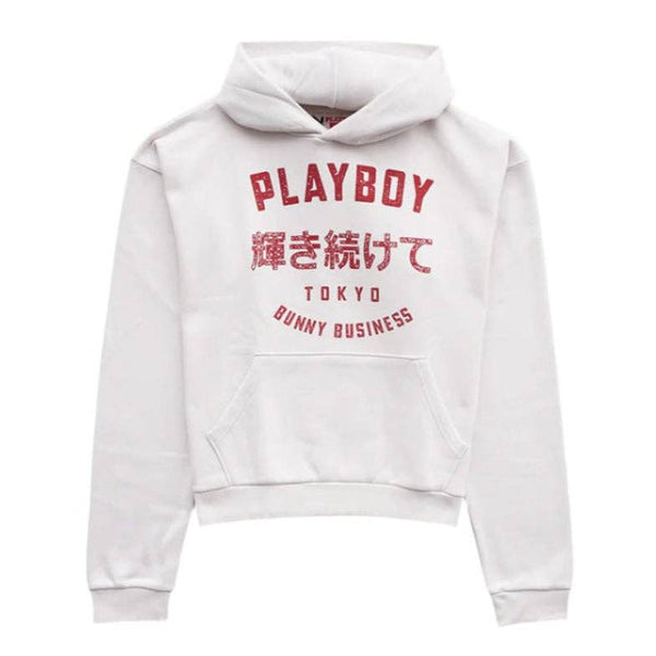 PLAYBOY Tokyo Hoodie