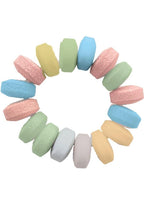 Sweet & Sexy Candy Love Rings 3 Each Per Pack