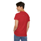 CUM DUMP TEE BY CULTUREEDIT AVAILABLE IN 13 COLORS